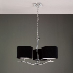 Подвесная люстра Mantra Eve 1171 в Тобольске - tobolsk.mebel24.online | фото 3