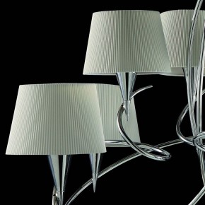 Подвесная люстра Mantra Mara 1654 в Тобольске - tobolsk.mebel24.online | фото 6