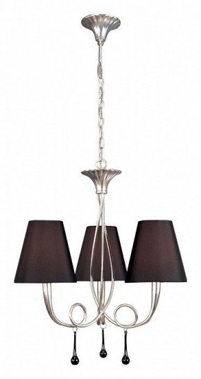 Подвесная люстра Mantra Paola 3532 в Тобольске - tobolsk.mebel24.online | фото 2