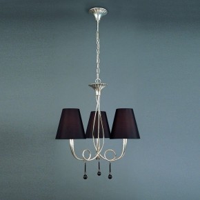 Подвесная люстра Mantra Paola 3532 в Тобольске - tobolsk.mebel24.online | фото 3