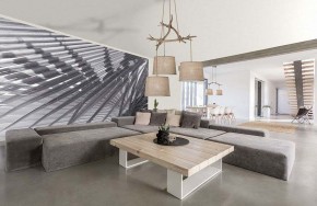 Подвесная люстра Mantra Sabina 6176 в Тобольске - tobolsk.mebel24.online | фото 4