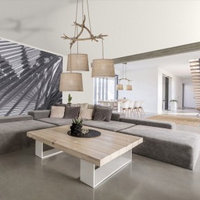 Подвесная люстра Mantra Sabina 6176 в Тобольске - tobolsk.mebel24.online | фото 5