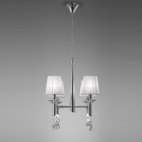 Подвесная люстра Mantra Tiffany 3852 в Тобольске - tobolsk.mebel24.online | фото 3