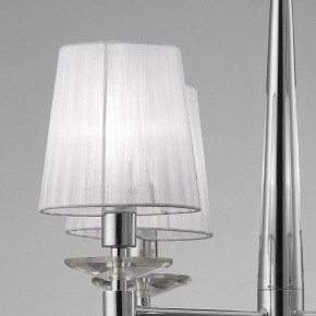 Подвесная люстра Mantra Tiffany 3852 в Тобольске - tobolsk.mebel24.online | фото 4