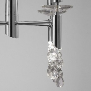 Подвесная люстра Mantra Tiffany 3852 в Тобольске - tobolsk.mebel24.online | фото 6