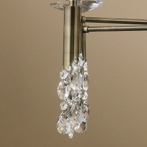 Подвесная люстра Mantra Tiffany 3870 в Тобольске - tobolsk.mebel24.online | фото 9