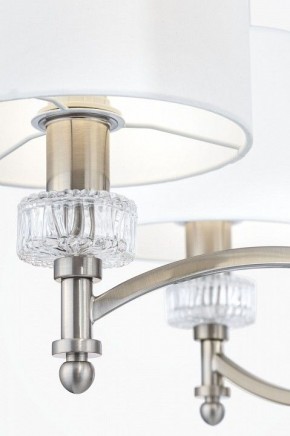 Подвесная люстра Maytoni Alicante MOD014CL-06N в Тобольске - tobolsk.mebel24.online | фото 10