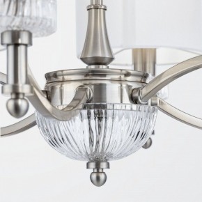 Подвесная люстра Maytoni Alicante MOD014CL-06N в Тобольске - tobolsk.mebel24.online | фото 11