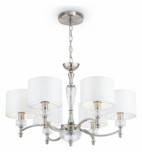 Подвесная люстра Maytoni Alicante MOD014CL-06N в Тобольске - tobolsk.mebel24.online | фото 2
