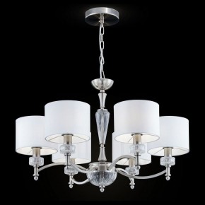 Подвесная люстра Maytoni Alicante MOD014CL-06N в Тобольске - tobolsk.mebel24.online | фото 3