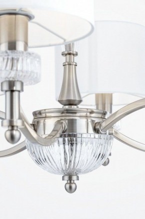Подвесная люстра Maytoni Alicante MOD014CL-06N в Тобольске - tobolsk.mebel24.online | фото 4