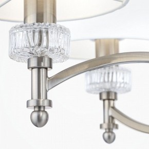 Подвесная люстра Maytoni Alicante MOD014CL-06N в Тобольске - tobolsk.mebel24.online | фото 7