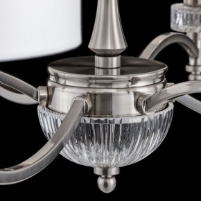 Подвесная люстра Maytoni Alicante MOD014CL-06N в Тобольске - tobolsk.mebel24.online | фото 8