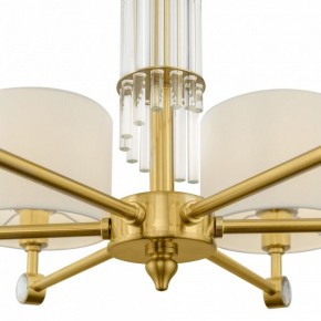 Подвесная люстра Maytoni Alloro MOD088PL-06BS в Тобольске - tobolsk.mebel24.online | фото 7
