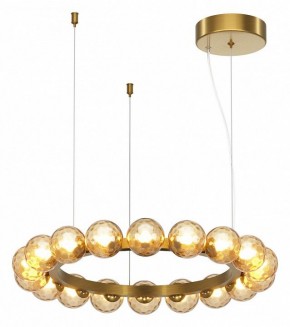 Подвесная люстра Maytoni Ambre MOD331PL-L32BS3K в Тобольске - tobolsk.mebel24.online | фото 2