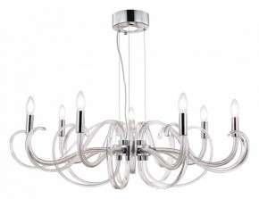 Подвесная люстра Maytoni Atlanta MOD051PL-07TR в Тобольске - tobolsk.mebel24.online | фото 2