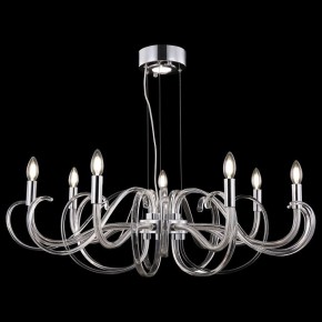 Подвесная люстра Maytoni Atlanta MOD051PL-07TR в Тобольске - tobolsk.mebel24.online | фото 3