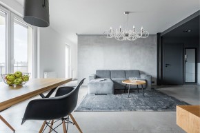 Подвесная люстра Maytoni Atlanta MOD051PL-09TR в Тобольске - tobolsk.mebel24.online | фото 5