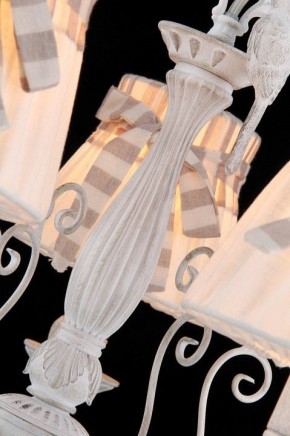 Подвесная люстра Maytoni Bird ARM013-05-W в Тобольске - tobolsk.mebel24.online | фото 4