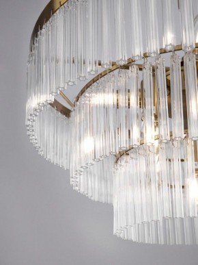 Подвесная люстра Maytoni Colonne MOD093PL-09BS в Тобольске - tobolsk.mebel24.online | фото 6