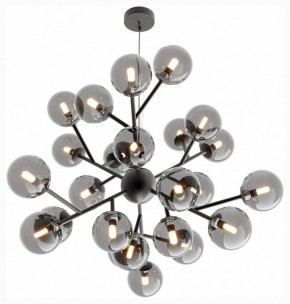 Подвесная люстра Maytoni Dallas MOD545PL-24B в Тобольске - tobolsk.mebel24.online | фото 2