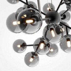 Подвесная люстра Maytoni Dallas MOD545PL-24B в Тобольске - tobolsk.mebel24.online | фото 4
