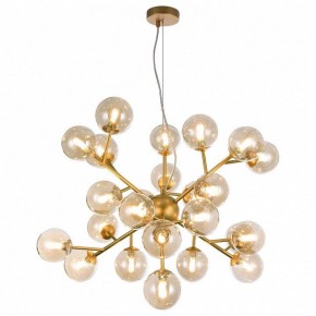 Подвесная люстра Maytoni Dallas MOD545PL-24G в Тобольске - tobolsk.mebel24.online | фото 2