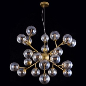 Подвесная люстра Maytoni Dallas MOD545PL-24G в Тобольске - tobolsk.mebel24.online | фото 3
