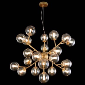 Подвесная люстра Maytoni Dallas MOD545PL-24G в Тобольске - tobolsk.mebel24.online | фото 4