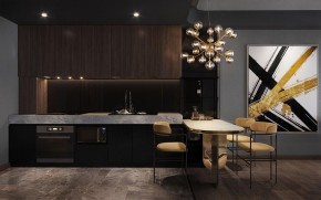 Подвесная люстра Maytoni Dallas MOD545PL-24G в Тобольске - tobolsk.mebel24.online | фото 7