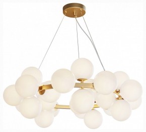 Подвесная люстра Maytoni Dallas MOD545PL-25BS в Тобольске - tobolsk.mebel24.online | фото 2