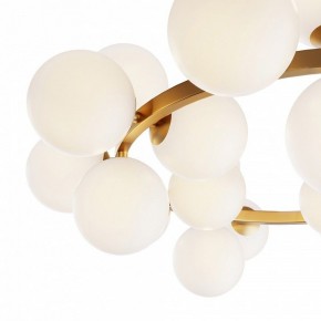 Подвесная люстра Maytoni Dallas MOD545PL-25BS в Тобольске - tobolsk.mebel24.online | фото 4