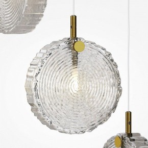 Подвесная люстра Maytoni Frozen MOD254PL-05BS в Тобольске - tobolsk.mebel24.online | фото 2