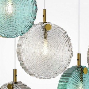 Подвесная люстра Maytoni Frozen MOD254PL-07BS в Тобольске - tobolsk.mebel24.online | фото 2