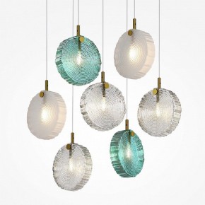 Подвесная люстра Maytoni Frozen MOD254PL-07BS в Тобольске - tobolsk.mebel24.online | фото 3