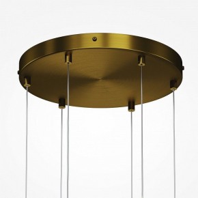 Подвесная люстра Maytoni Frozen MOD254PL-07BS в Тобольске - tobolsk.mebel24.online | фото 4