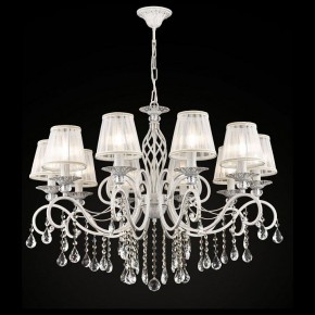 Подвесная люстра Maytoni Grace ARM247-10-G в Тобольске - tobolsk.mebel24.online | фото 3