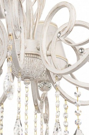 Подвесная люстра Maytoni Grace ARM247-10-G в Тобольске - tobolsk.mebel24.online | фото 8