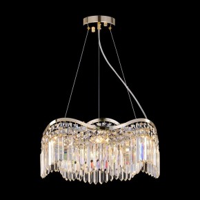 Подвесная люстра Maytoni Gracia DIA201PL-06G в Тобольске - tobolsk.mebel24.online | фото 2