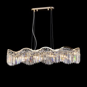 Подвесная люстра Maytoni Gracia DIA201PL-06G1 в Тобольске - tobolsk.mebel24.online | фото 2