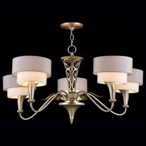 Подвесная люстра Maytoni Lillian H311-05-G в Тобольске - tobolsk.mebel24.online | фото 2