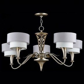 Подвесная люстра Maytoni Lillian H311-05-G в Тобольске - tobolsk.mebel24.online | фото 3