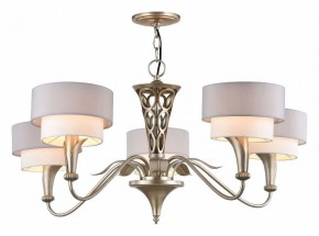 Подвесная люстра Maytoni Lillian H311-05-G в Тобольске - tobolsk.mebel24.online | фото 4