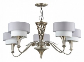 Подвесная люстра Maytoni Lillian H311-05-G в Тобольске - tobolsk.mebel24.online | фото 5
