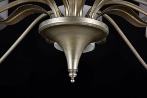 Подвесная люстра Maytoni Lillian H311-05-G в Тобольске - tobolsk.mebel24.online | фото 8
