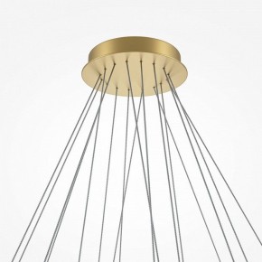 Подвесная люстра Maytoni Line MOD016PL-L96GK в Тобольске - tobolsk.mebel24.online | фото 4
