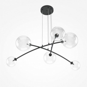 Подвесная люстра Maytoni Mood MOD172PL-06B в Тобольске - tobolsk.mebel24.online | фото 2