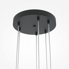 Подвесная люстра Maytoni Mood MOD172PL-06B в Тобольске - tobolsk.mebel24.online | фото 3