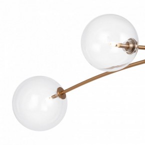 Подвесная люстра Maytoni Mood MOD172PL-06BS в Тобольске - tobolsk.mebel24.online | фото 4