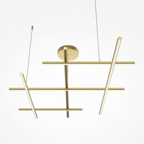 Подвесная люстра Maytoni Radiance MOD278PL-L86G3K в Тобольске - tobolsk.mebel24.online | фото 2